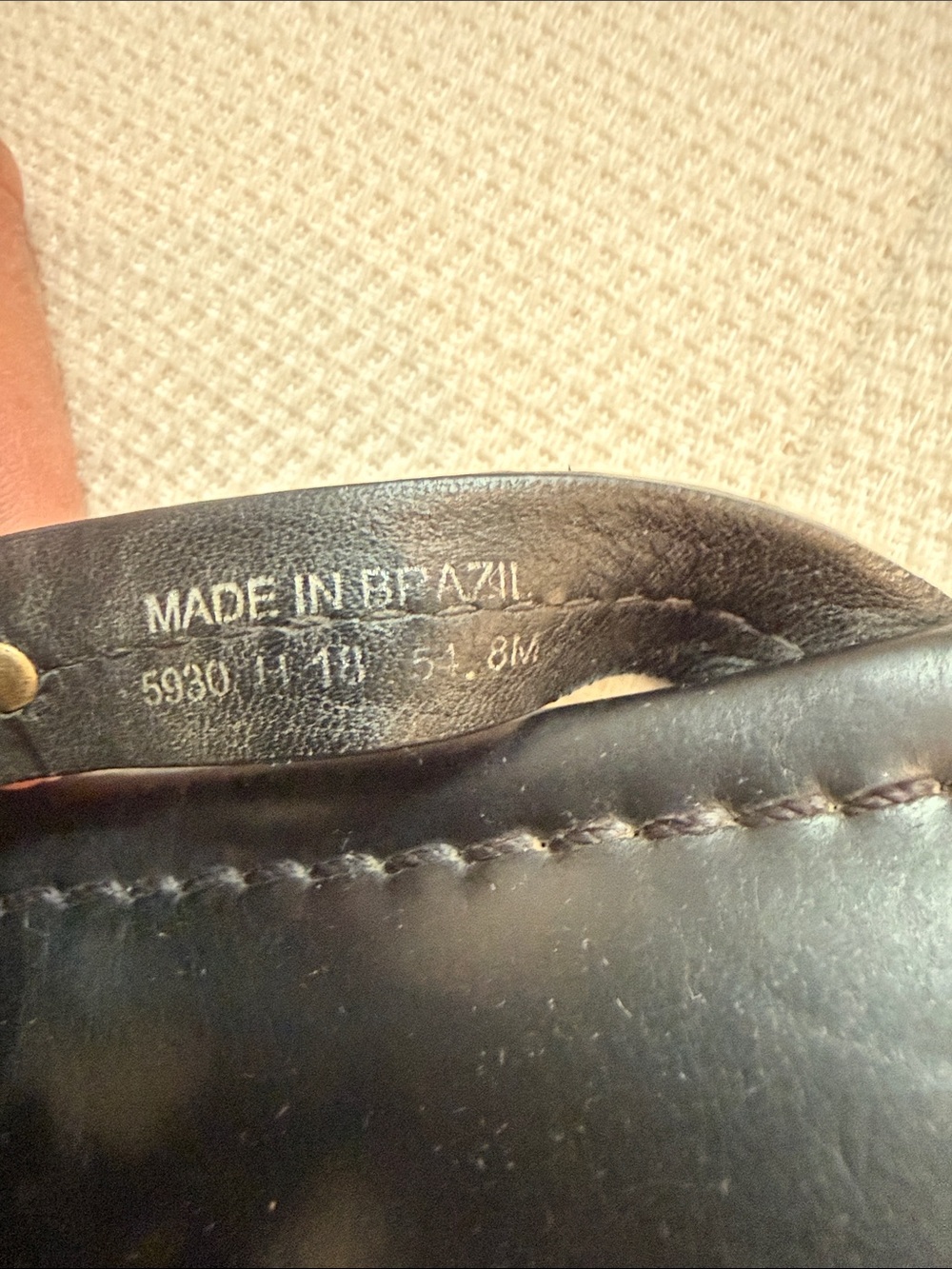 Tory Burch Miller Sandal - Picture 5 of 6